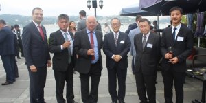 ClassNK Türk Komite Toplantısı düzenlendi