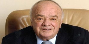 Ünlü iş adamı Şarık Tara hayatını kaybetti