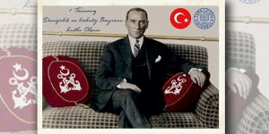 Türk Loydu'ndan Denizcilik ve Kabotaj Bayramı mesajı