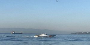 Denizde kaybolan kişinin cesedi bulundu