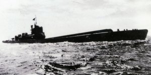 2. Dünya Savaşı'ndan kalma 3 denizaltı bulundu