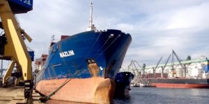 ‘FSB 2 Türk gemisini alıkoydu’ iddiası