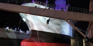 Fincantieri, Vulcano’yu denize indirdi