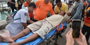 Phuket Adası’nda ölü sayısı artıyor