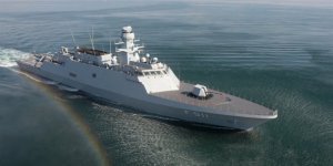 Milyar dolarlık korvet ihalesinde taktik savaşları