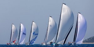 TP52 Super Series yarışları sona erdi