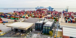 Kumport yeni yatırımıyla hizmet ağını genişletti