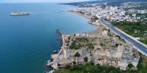 Doğu Akdeniz'de turizmcilerin yüzü gülüyor
