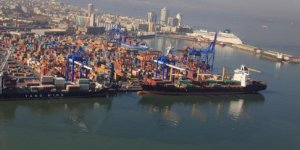 Türk limanları rekor kırıyor