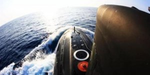 Çin’in AIP denizaltısından rekor