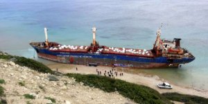 Bozcaada’da asbest endişesi