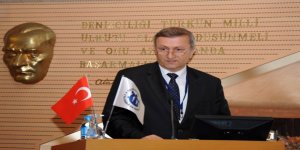 Başaran Bayrak, TİM Yönetim Kurulu üyeliğine seçildi