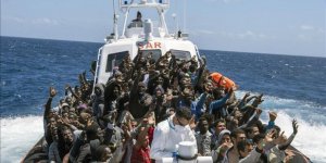 İtalya 67 sığınmacının karaya çıkmasına izin vermiyor