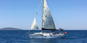 DADD Ralli ekibi 30 tekne ile Fatsa’da