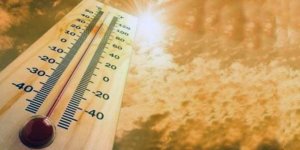 Çok kritik uyarı! Sıcaklıklar daha da artacak...