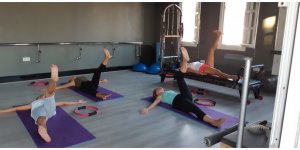 Çeşme Marina’da sosyal aktivitelere devam