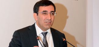 İki bakanlık ulaşım ağı belirlemek için çalışıyor