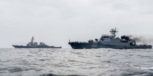 Bulgaristan Deniz Kuvvetlerine 2 yeni gemi