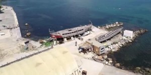 Çivisiz Fenike teknesiyle Boğazları aşacaklar