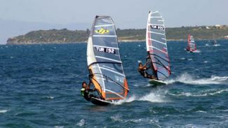 Çeşme, Avrupa Şampiyonsı'na hazır