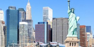 Amerika’da Şirket Kurmak