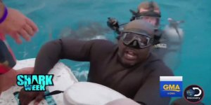 NBA efsanesi Shaq ölümden döndü!