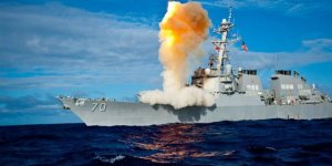 ABD’nin Arleigh Burke filosu büyüyor