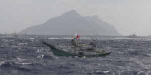Tayvan K.Koreli balıkçı çalıştırmayacak