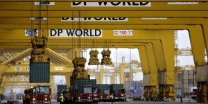 DP World Mali'de lojistik merkez inşa ediyor