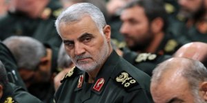 "Kızıldeniz artık ABD için güvenli değil"