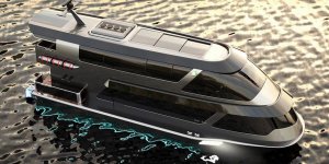 Türk ekip ABD'nin 'Tasarım Oscarları'nın sahibi