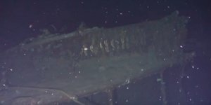 Batık Rus hazinesi iddiası yalanlandı