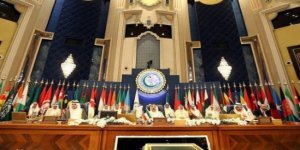 Körfez İşbirliği Konseyi'nden BMGK'ya 'Kızıldeniz' çağrısı