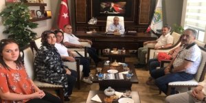 Tatvan'da tekne yanaşma yerleri yapılacak