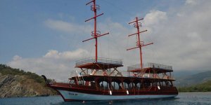 "Mavi Kart"lı tekne sayısı 39 bine yükseldi