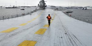 Kuznetsov, 2021'de göreve dönecek