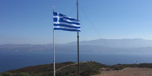 Yunanistan sahilinde 'tanımlanamayan cisim' bulundu