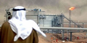 Körfez petrolüne alternatif ihracat yolları arayışı