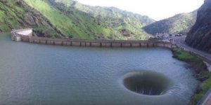 Gizemli helezonun sırrı