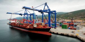 Çakıroğlu Ordu Liman İşletmesi AŞ için iflas kararı