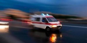 Tuzla’da kaza, 2 tersane işçisi hayatını kaybetti