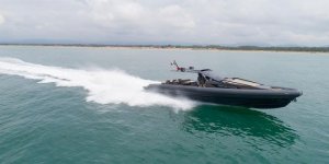 Anvera 48 Cannes Yachting Festival’da sergilenecek