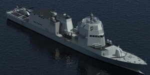 İtalya’da, donanma gemileri küçülecek