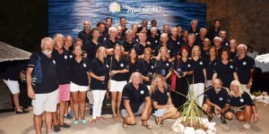 “8. Ege Yat Rallisi” tamamlandı