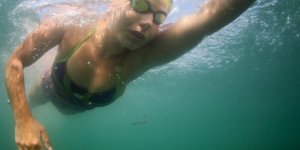 Bengisu’nun yeni hedefi okyanuslar