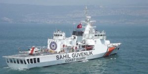 Sahil Güvenlik Komutanlığına Tuğamiral Kendir atandı