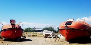 İnsan kaçakçıları filikalara yöneldi