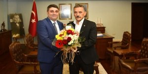 Samsun’da liman başkanı görevinden alındı