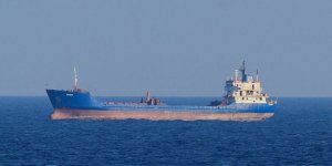 Kırım’a 16 gemi yasa dışı girdi