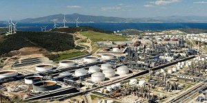 Rusya, Türkiye’ye 1 milyon ton petrol verecek